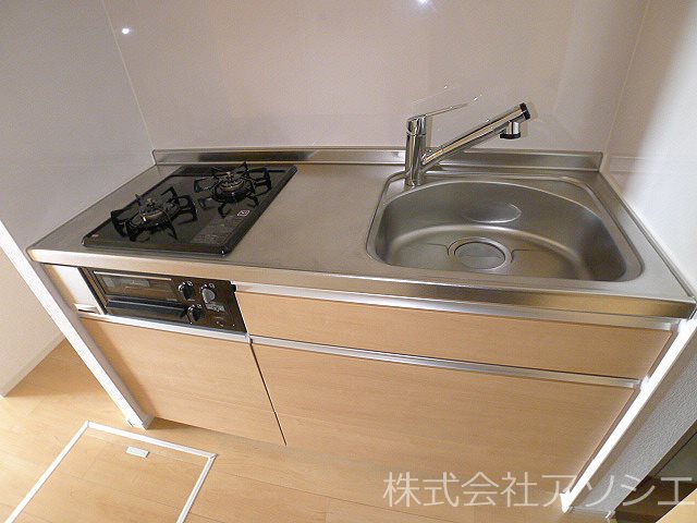 アルク・アン・シエル P2050848