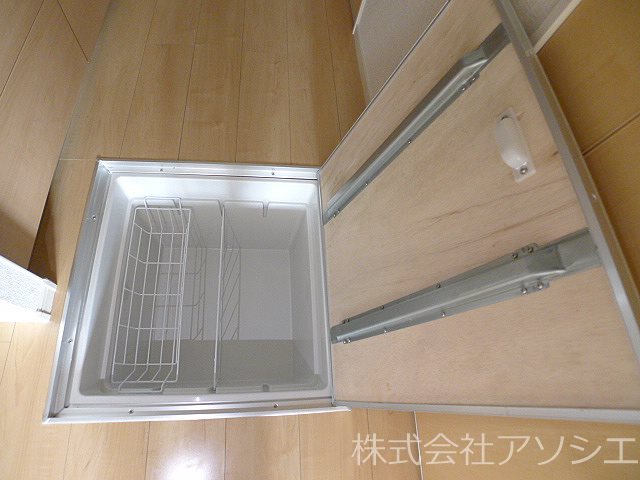 アルク・アン・シエル P2050850