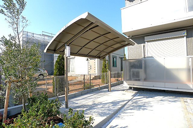 アークコンフォート その他共有部分