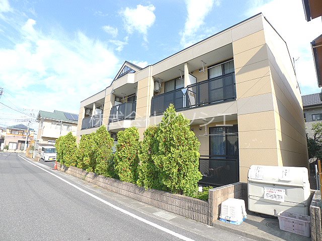サンライズ・ガーデンのご紹介は住まいの窓口 アソシエにお任せ下さい。