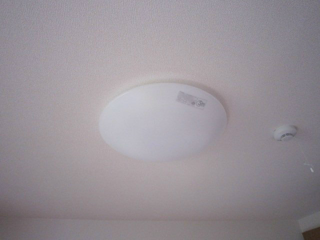 サンライズ・ガーデン 照明器具