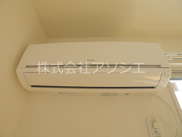 ヘリオス吉川美南　ポセイドン その他設備