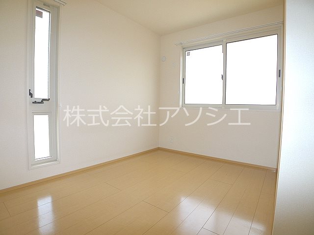 ヘリオス吉川美南　ポセイドン その他部屋・スペース