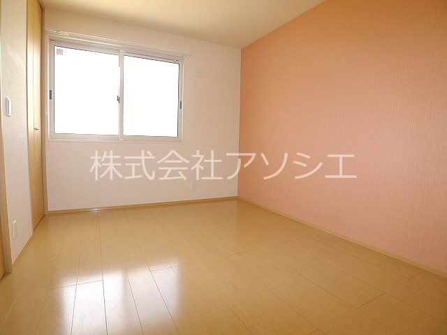 ヘリオス吉川美南　ポセイドン その他部屋・スペース
