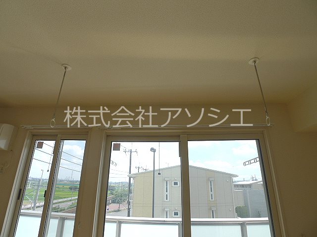 ヘリオス吉川美南　ポセイドン その他設備