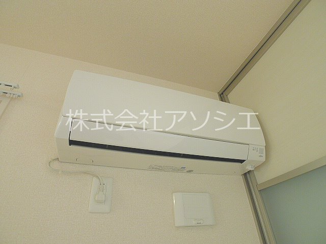CARRIBEAN APARTMENT その他設備