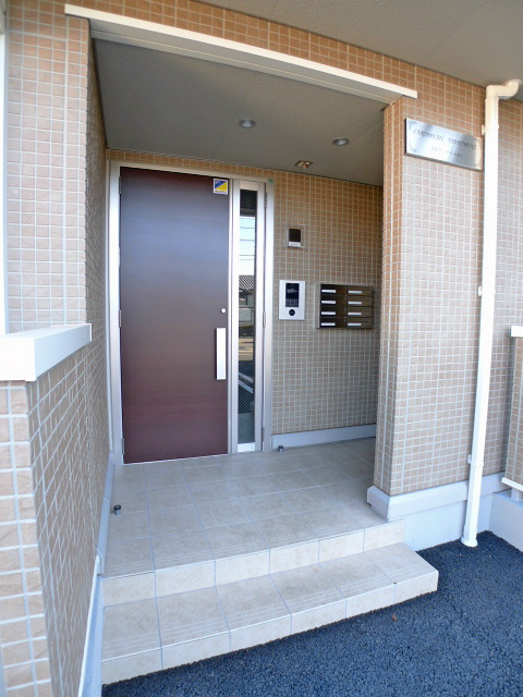 CARRIBEAN APARTMENT オートロック完備