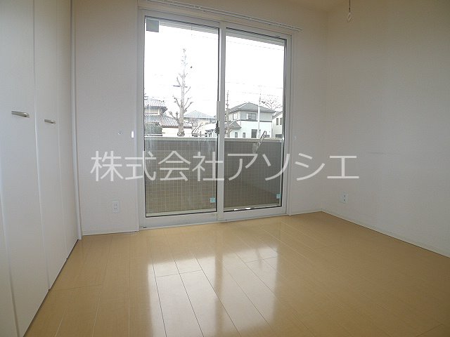 CARRIBEAN APARTMENT その他部屋・スペース