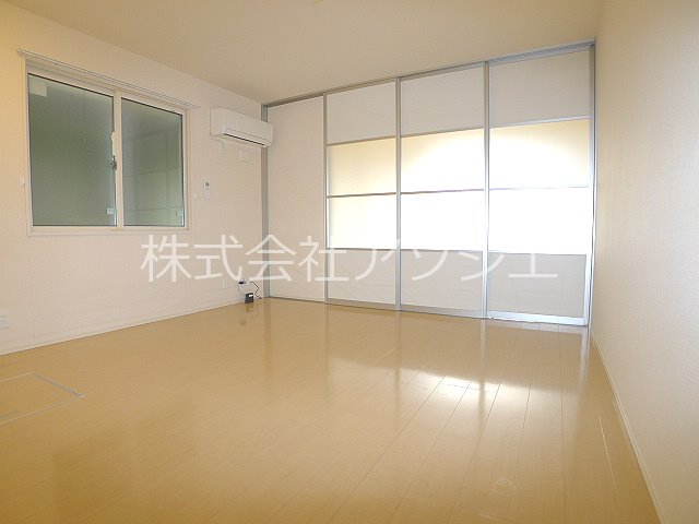 CARRIBEAN APARTMENT リビング