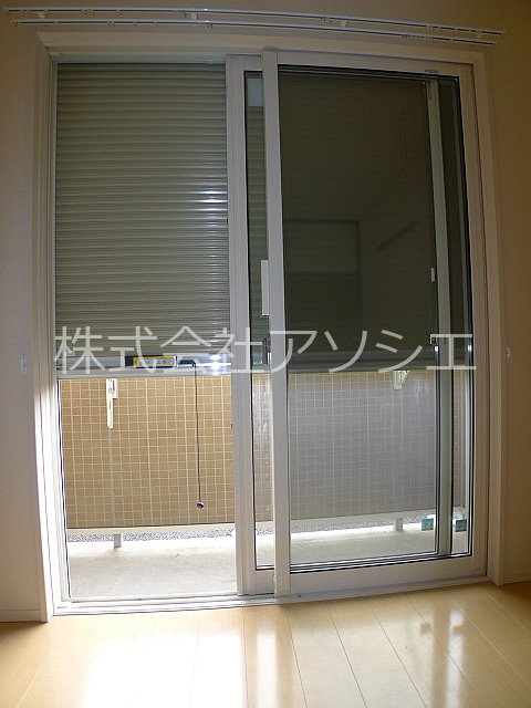 CARRIBEAN APARTMENT その他設備