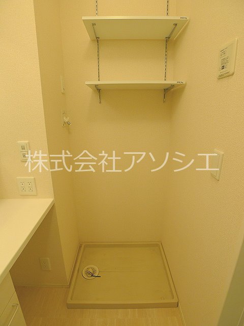 CARRIBEAN APARTMENT その他設備