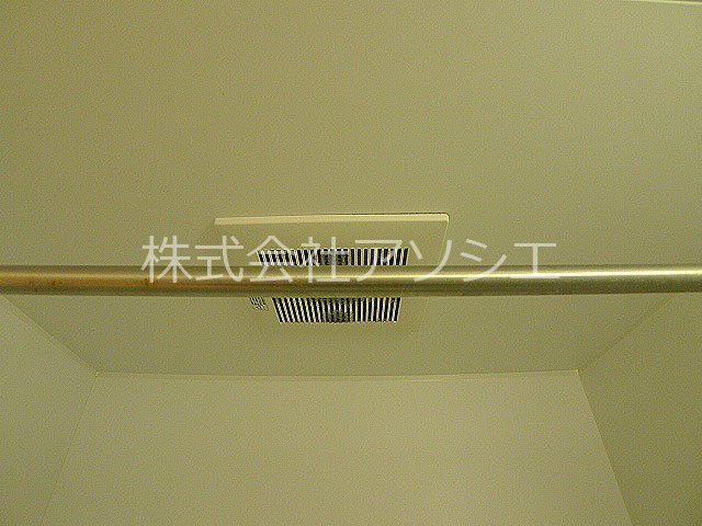 CARRIBEAN APARTMENT その他設備
