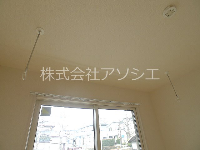 CARRIBEAN APARTMENT その他設備