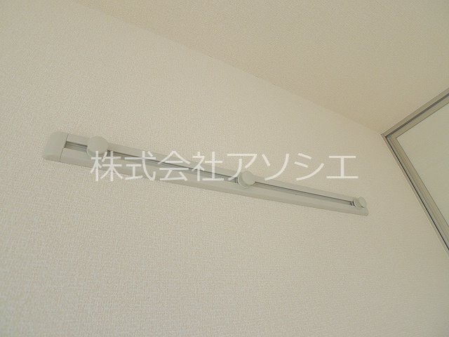 CARRIBEAN APARTMENT その他設備