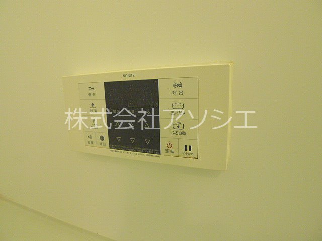 CARRIBEAN APARTMENT その他設備
