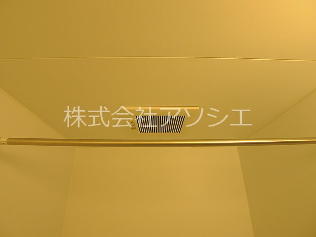 ヘリオス吉川美南　ガイア 浴室乾燥機
