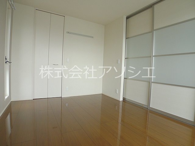 ヘリオス吉川美南　ガイア 洋室6帖