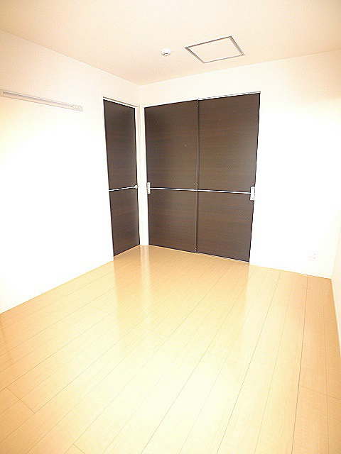 グランディール(蒲生旭町) 洋室6帖