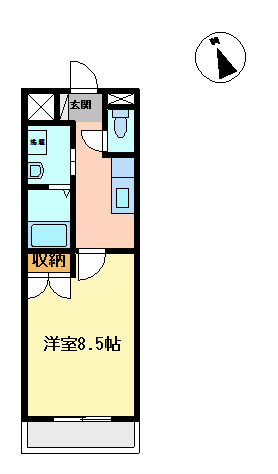 K・T desire K・T desireのご紹介は住まいの窓口　アソシエにお任せ下さい。