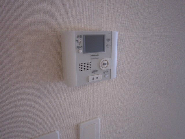 K・T desire ＴＶモニターフォン