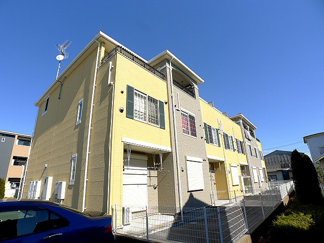 ガーデニア エスのご紹介は住まいの窓口 アソシエにお任せ下さい。