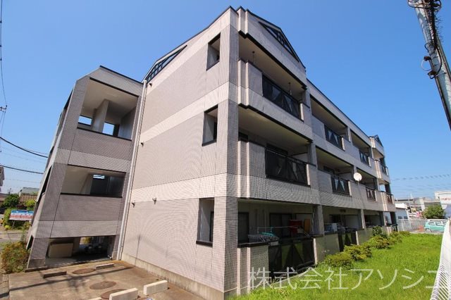 ツインズAのご紹介は住まいの窓口アソシエにお任せください。