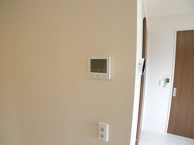 ロイジェントパークス　レイクタウン　Ⅱ　A ＴＶモニターフォン