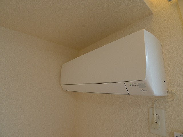 ロイジェントパークス　レイクタウン　Ⅱ　C その他設備