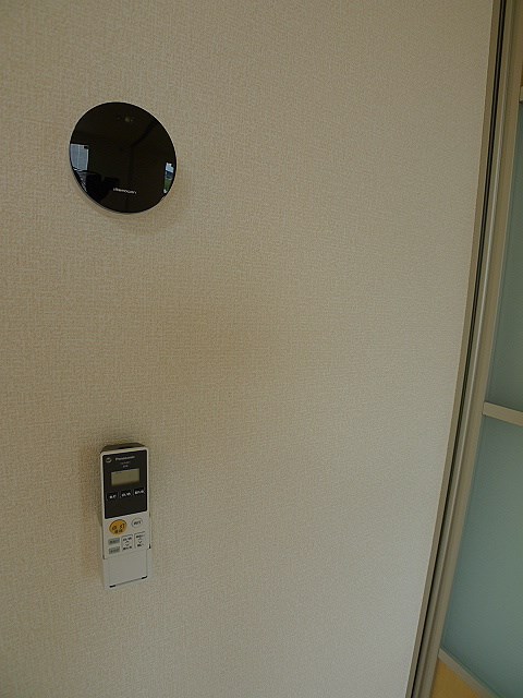 ロイジェントパークス　レイクタウン　Ⅱ　C その他設備