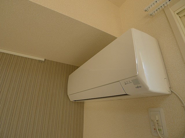 ロイジェントパークス　レイクタウン　Ⅱ　D その他設備