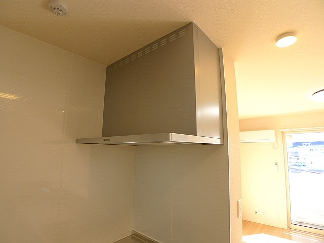 ロイジェントパークス　レイクタウン　Ⅱ　E キッチン
