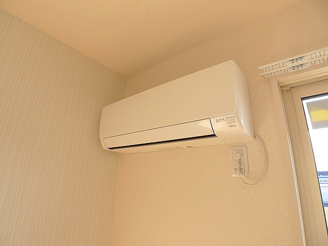 ロイジェントパークス　レイクタウン　Ⅱ　E その他設備