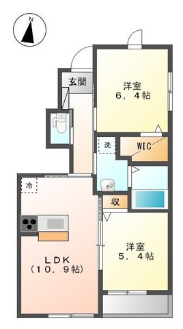 Lake Confort 内見予約受付中です。お気軽にお問い合わせ下さい。