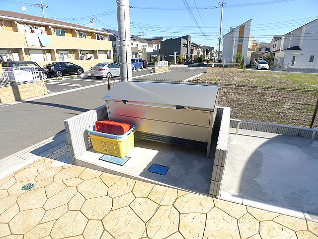 Lake Confort その他共有部分