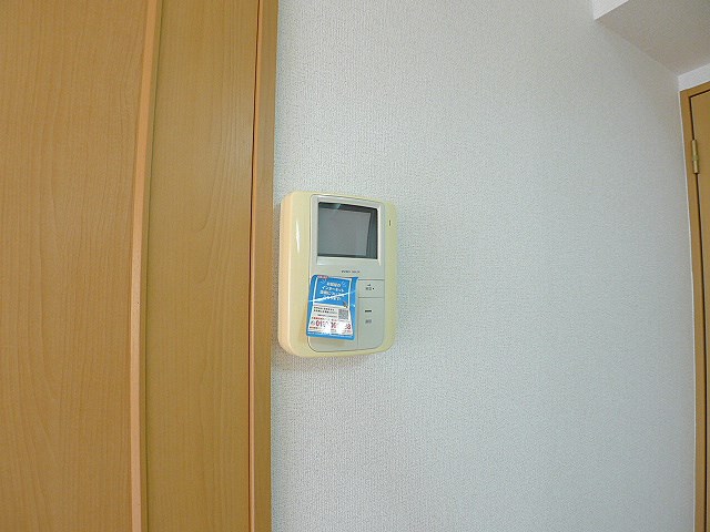ヒル　フィールド　ブリーズ館 セキュリティ
