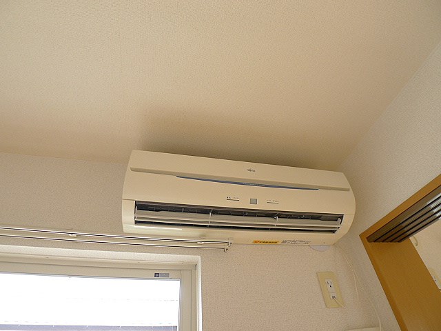 ヒル　フィールド　ブリーズ館 その他設備
