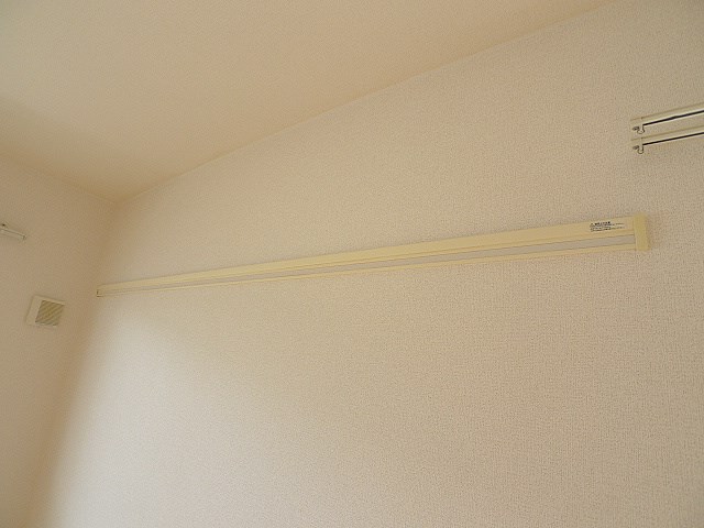 ヒル　フィールド　ブリーズ館 その他設備