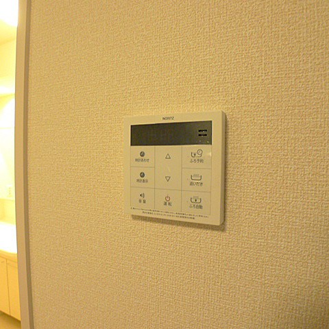 Gran Velle その他設備