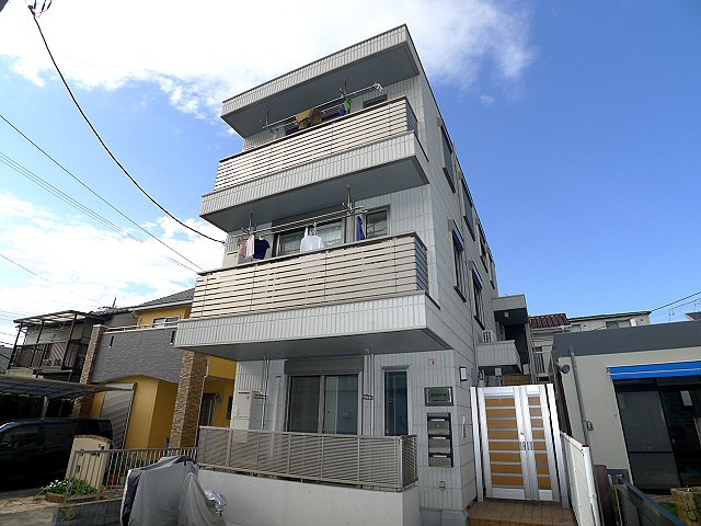エスポワール（越谷市瓦曽根） その他