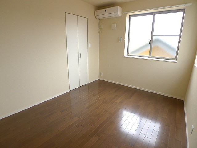 エスポワール（越谷市瓦曽根） その他部屋・スペース