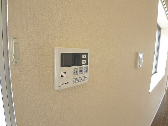 エスポワール（越谷市瓦曽根） その他設備