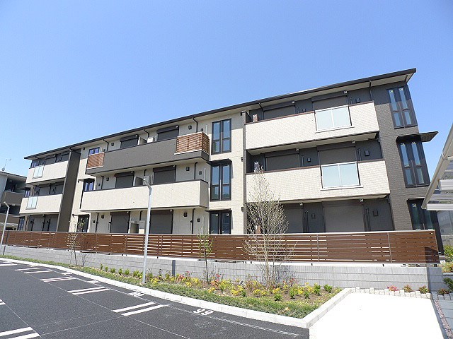 ロイジェントパークス　レイクタウン　Ⅱ　Ｈ ロイジェントパークスレイクタウンのご紹介はアソシエ住まいの窓口にお任せください。