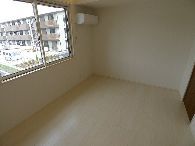 ロイジェントパークス　レイクタウン　Ⅱ　Ｈ その他部屋・スペース