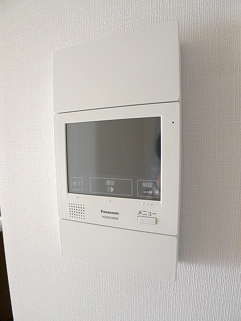 Belle　Demeure　K TVインターホン