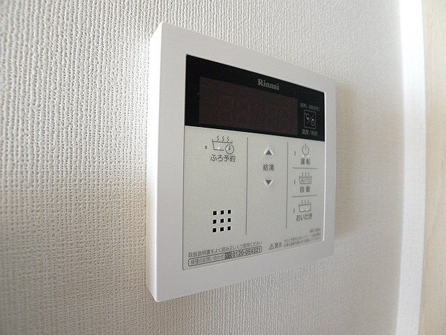 Belle　Demeure　K その他設備