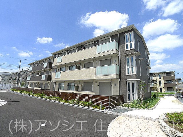 ロイジェントパークス　レイクタウン　Ⅱ　I ロイジェントパークスレイクタウンのご紹介はアソシエにお任せ下さい。