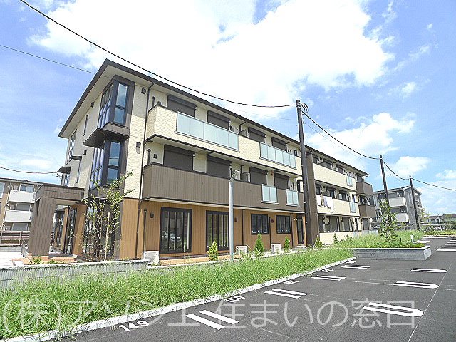 ロイジェントパークス　レイクタウン　Ⅱ　K ロイジェントパークスレイクタウンのご紹介はアソシエにお任せ下さい。