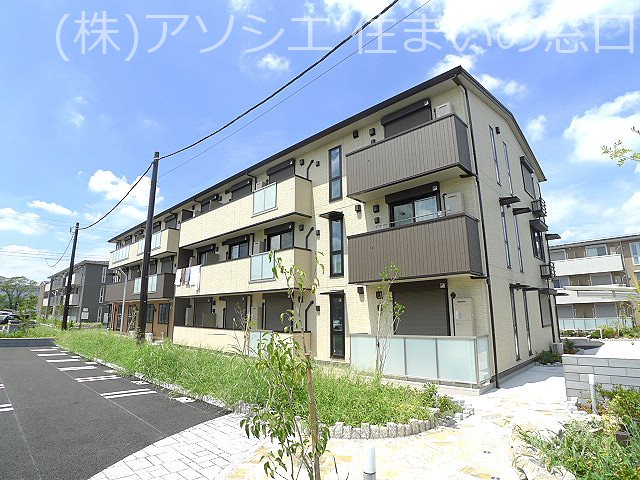 ロイジェントパークス　レイクタウン　Ⅱ　K ロイジェントパークスレイクタウンのご紹介はアソシエにお任せ下さい。