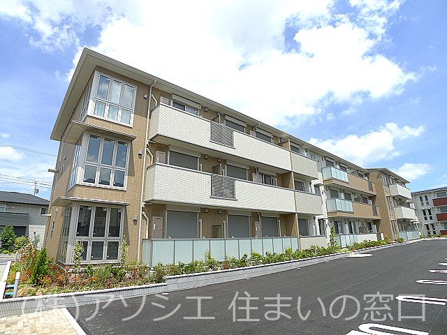 ロイジェントパークス　レイクタウン　Ⅱ　L ロイジェントパークスレイクタウンのご紹介はアソシエにお任せ下さい。