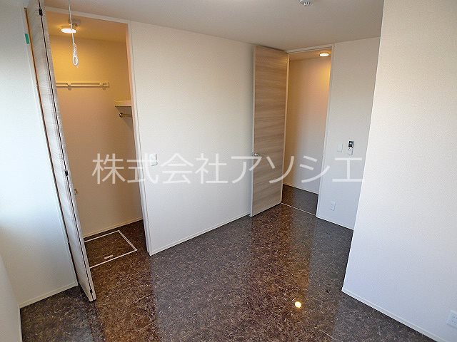 ロイジェントパークス　レイクタウン　Ⅱ　M その他